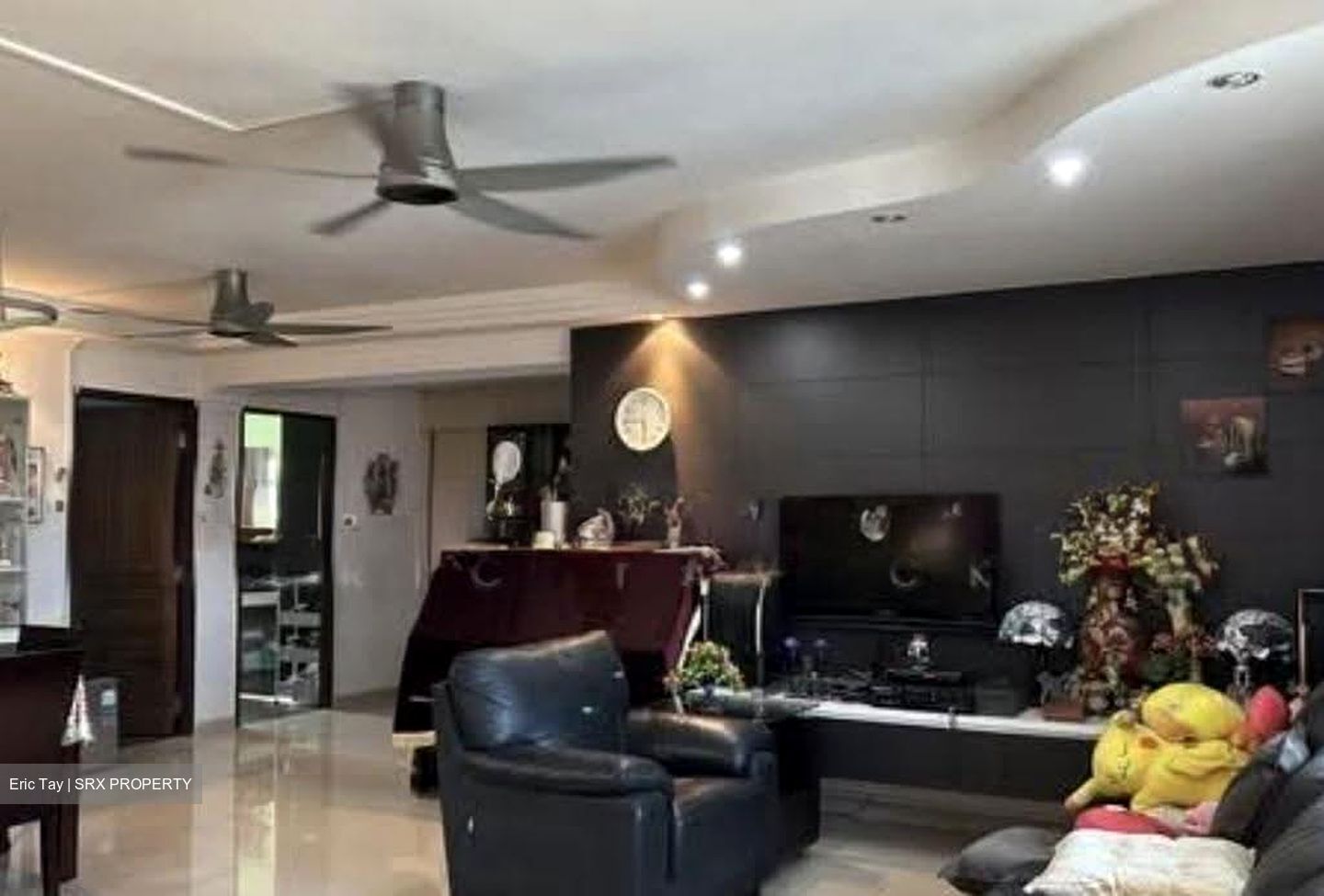 Blk 856C Tampines Street 82 (Tampines), HDB Executive #622143131